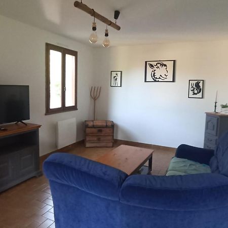 Les Rives Du Drac Apartment Chabottes ภายนอก รูปภาพ