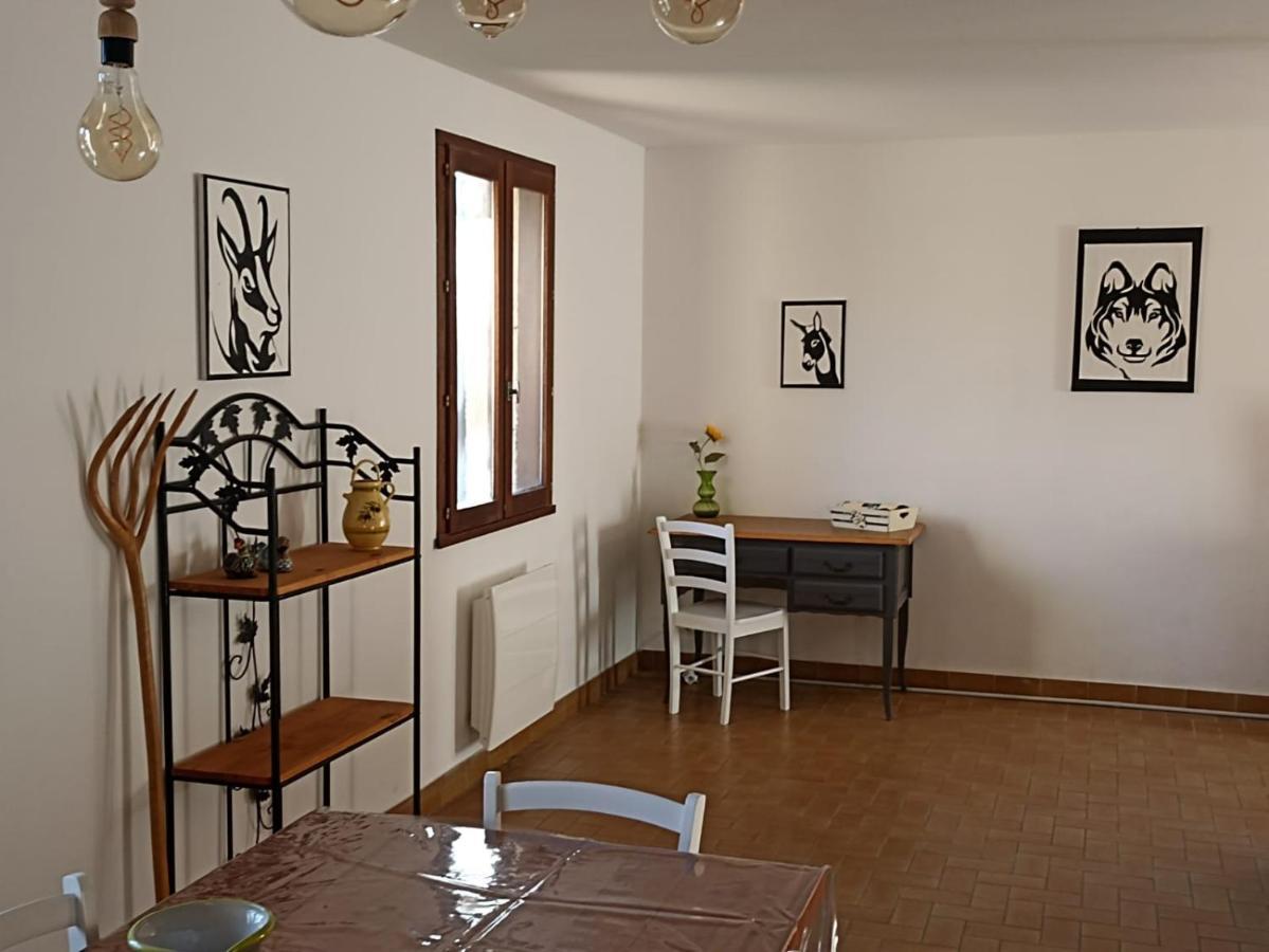 Les Rives Du Drac Apartment Chabottes ภายนอก รูปภาพ