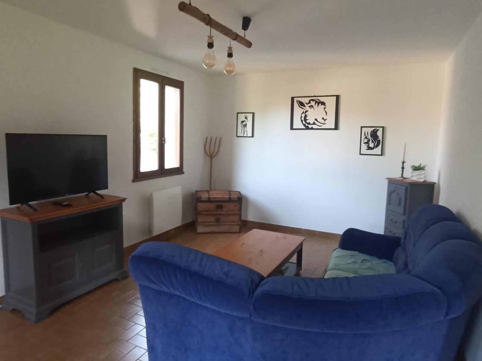 Les Rives Du Drac Apartment Chabottes ภายนอก รูปภาพ