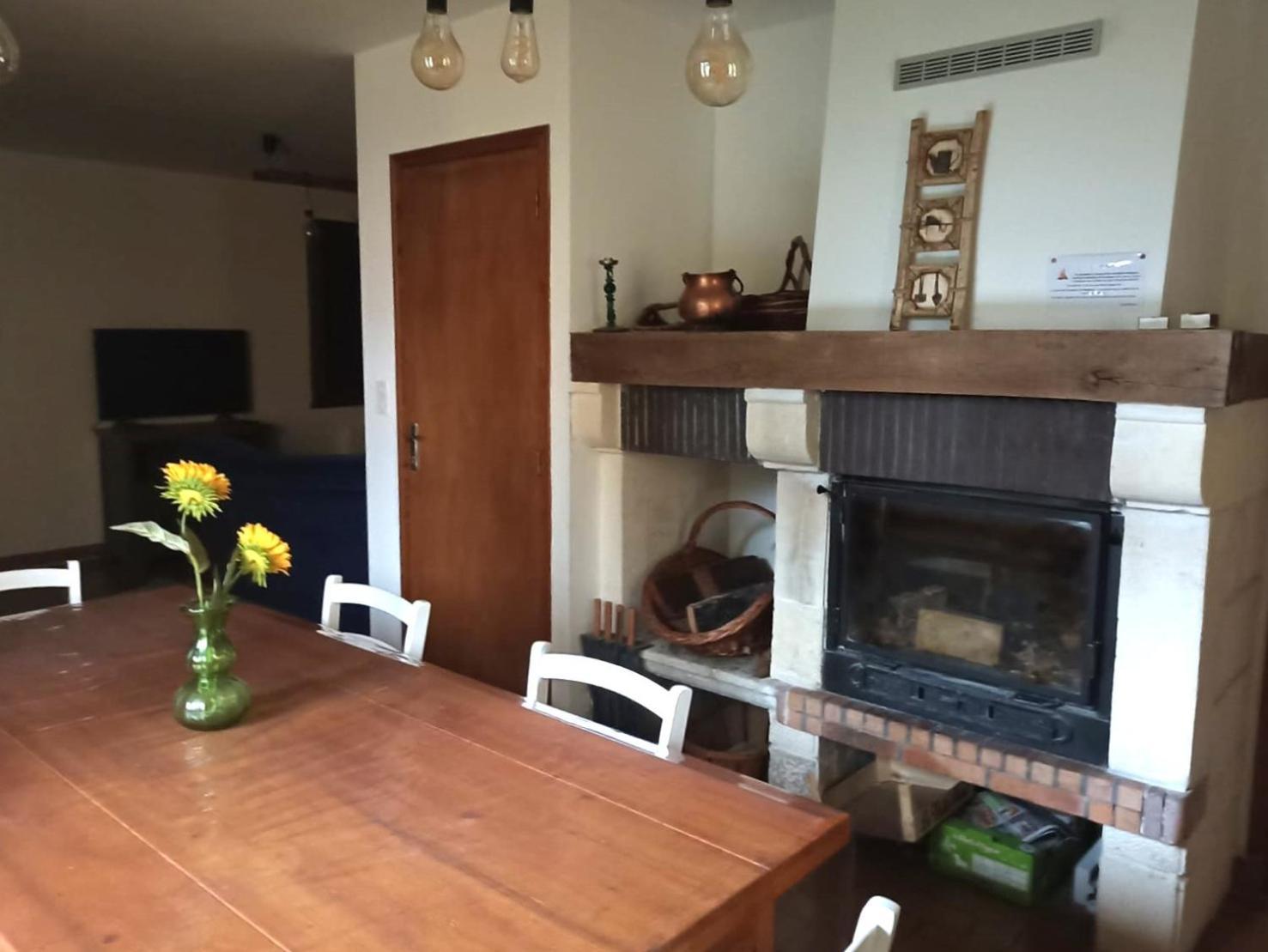 Les Rives Du Drac Apartment Chabottes ภายนอก รูปภาพ